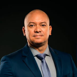 Picture of Eduardo Ugalde